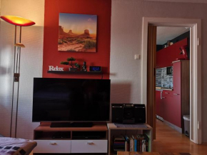 Гостиница Apartment Am Radweg  Вецлар
